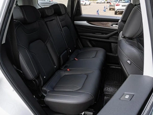 Внедорожник EXEED VX 2021 года, 2850000 рублей, Краснодар