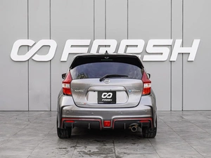 Хетчбэк Nissan Note 2019 года, 1598000 рублей, Краснодар