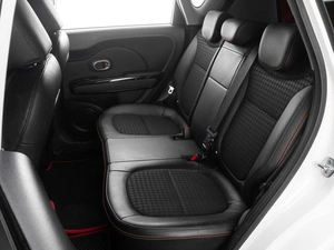 Внедорожник Kia Soul 2016 года, 1719000 рублей, Тюмень