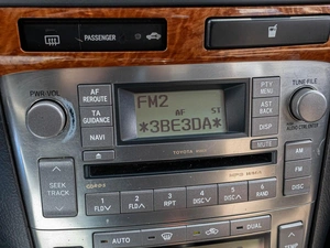 Седан Toyota Avensis 2006 года, 810000 рублей, Краснодар