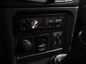 Внедорожник Chevrolet Niva 2010 года, 599000 рублей, Воронеж