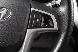 Седан Hyundai Solaris 2013 года, 999000 рублей, Оренбург