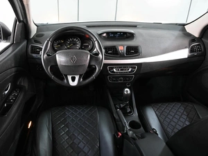 Седан Renault Fluence 2011 года, 655000 рублей, Аксай