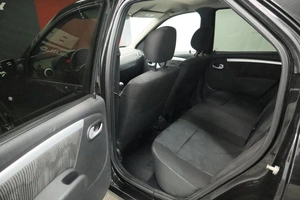 Седан Renault Logan 2011 года, 630000 рублей, Курск