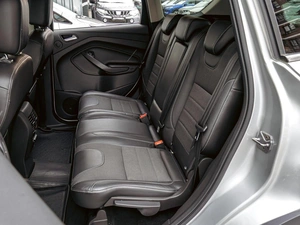 Внедорожник Ford Kuga 2016 года, 1520000 рублей, Краснодар