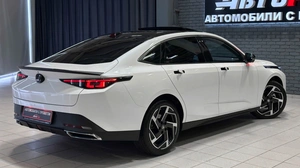 Седан Changan Lamore 2023 года, 1830000 рублей, Красноярск