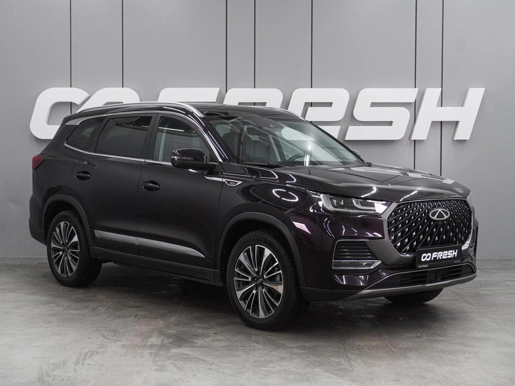 Внедорожник Chery Tiggo 8 Pro Max 2023 года, 2649000 рублей, Воронеж