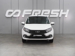 Седан ВАЗ (LADA) Granta 2020 года, 829000 рублей, Воронеж