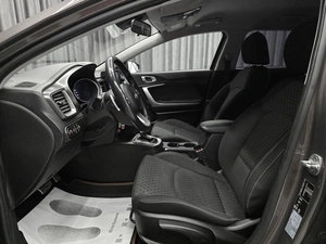 Универсал Kia Ceed 2019 года, 1550000 рублей, Красноярск