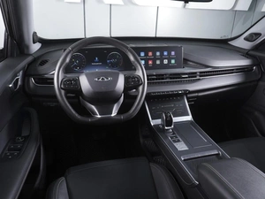 Внедорожник Chery Tiggo 7 Pro Max 2023 года, 2100000 рублей, Ростов-на-Дону