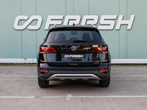 Внедорожник Volkswagen Taos 2021 года, 2689000 рублей, Большой Сочи