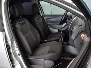 Седан Renault Logan Stepway 2019 года, 1070000 рублей, Муром