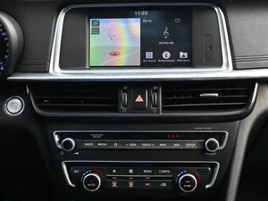 Седан Kia Optima 2019 года, 2189000 рублей, Кирилловка