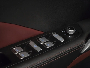 Внедорожник Geely Coolray 2021 года, 1670000 рублей, Красноярск