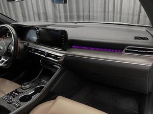 Седан Kia K5 2020 года, 2680000 рублей, Красноярск