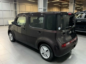 Минивэн Nissan Cube 2018 года, 897000 рублей, Красноярск