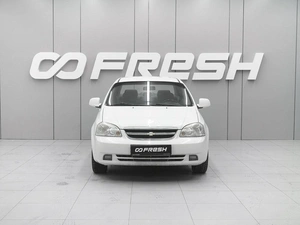 Седан Chevrolet Lacetti 2012 года, 670000 рублей, Ростов-на-Дону