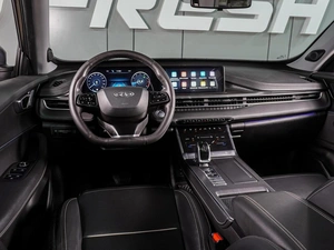 Внедорожник Chery Tiggo 7 Pro Max 2023 года, 1599000 рублей, Воронеж