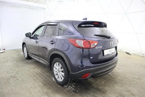 Внедорожник Mazda CX-5 2014 года, 1670000 рублей, Обнинск