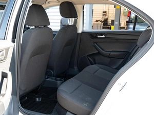 Лифтбек Volkswagen Polo 2021 года, 1160000 рублей, Краснодар