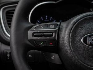 Седан Kia Optima 2015 года, 1250000 рублей, Краснодар