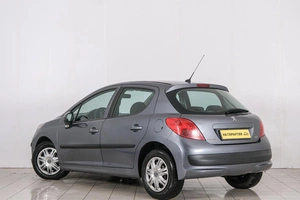 Хетчбэк Peugeot 207 2008 года, 439000 рублей, Красноярск