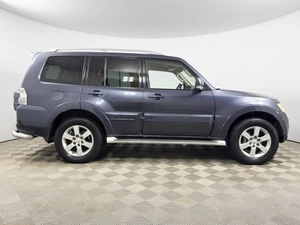 Внедорожник Mitsubishi Pajero 2008 года, 1227100 рублей, Казань