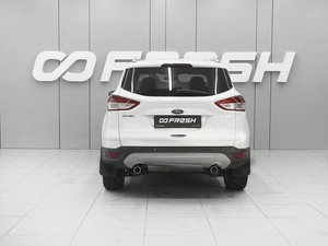 Внедорожник Ford Kuga 2014 года, 1150000 рублей, Ростов-на-Дону