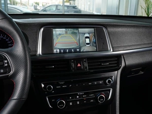 Седан Kia Optima 2016 года, 1548000 рублей, Тверь