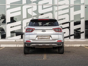 Внедорожник Chery Tiggo 4 Pro 2022 года, 1690000 рублей, Краснодар