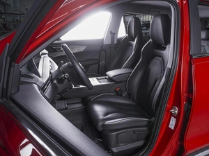 Внедорожник Chery Tiggo 4 2025 года, 1950000 рублей, Ростов-на-Дону