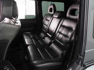 Внедорожник Mercedes-benz G-класс 2016 года, 5465000 рублей, Воронеж