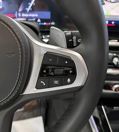 Внедорожник BMW X5 2026 года, 15000000 рублей, Красноярск