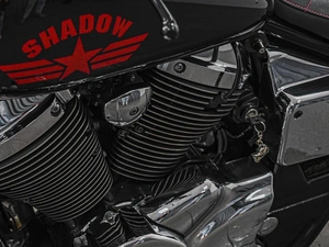 Honda Shadow 400 2000 года, 479000 рублей, Ставрополь