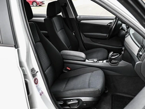 Внедорожник BMW X1 2013 года, 1714000 рублей, Кирилловка