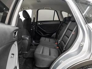 Внедорожник Mazda CX-5 2012 года, 1750000 рублей, Красноярск