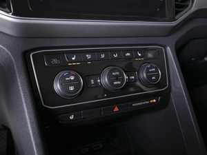 Внедорожник Volkswagen Teramont 2019 года, 3286000 рублей, Ставрополь