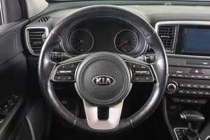 Внедорожник Kia Sportage 2019 года, 2159000 рублей, Пермь