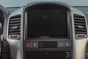 Внедорожник Chevrolet Captiva 2011 года, 1089000 рублей, Челябинск