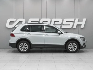 Внедорожник Volkswagen Tiguan 2019 года, 2459000 рублей, Ростов-на-Дону