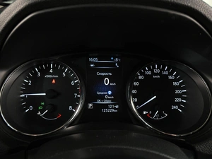 Внедорожник Nissan X-Trail 2019 года, 2349000 рублей, Аксай