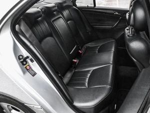 Седан Mercedes-benz C-класс 2004 года, 799000 рублей, Кирилловка