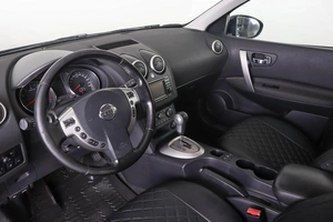 Внедорожник Nissan Qashqai 2012 года, 1179000 рублей, Пермь