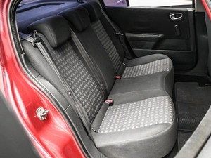 Седан Renault Megane 2006 года, 384000 рублей, Кирилловка