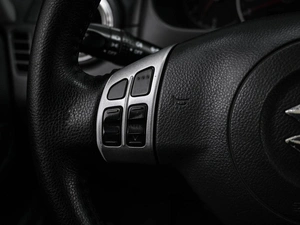 Седан Suzuki SX4 2008 года, 549000 рублей, Кирилловка