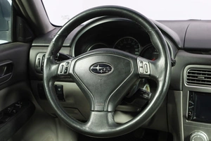 Внедорожник Subaru Forester 2005 года, 829000 рублей, Новосибирск