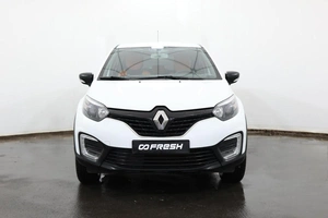Внедорожник Renault Kaptur 2018 года, 1150000 рублей, Орёл
