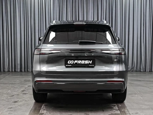 Внедорожник Geely Galaxy Starship 7 2025 года, 3340000 рублей, Ставрополь