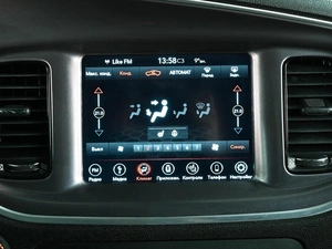 Седан Dodge Charger 2019 года, 3449000 рублей, Ростов-на-Дону