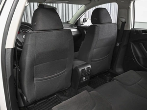 Седан Volkswagen Passat 2008 года, 799000 рублей, Ставрополь